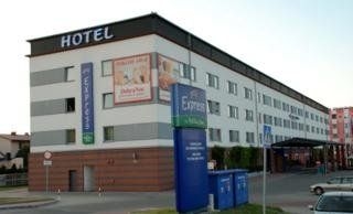 Holiday Inn Express Krakow3