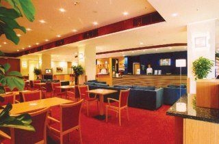 Holiday Inn Express Krakow0