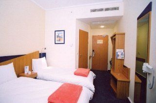 Holiday Inn Express Krakow2