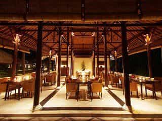 Spa Village Resort Tembok Spa Village Resort Tembok