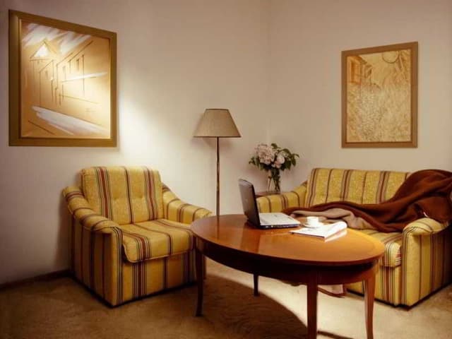 SUITE STANDARD