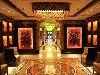 Chengdu Tibet Hotel Chengdu Tibet Hotel