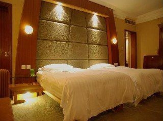 Chengdu Tibet Hotel4