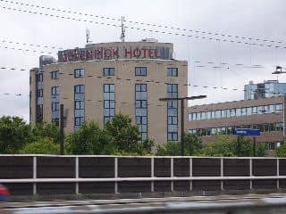 Moevenpick Moevenpick