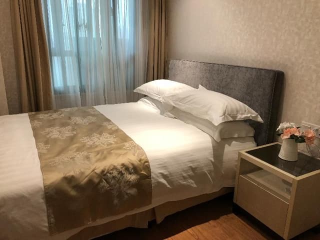 SUITE PREMIUM TWO BEDROOMS