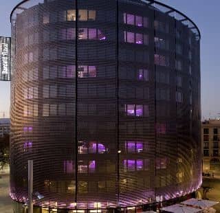 Barcelo Raval Barcelo Raval