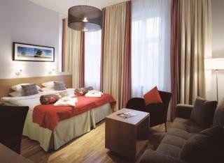 Rica Hotel Malmo2