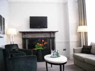 Thistle Aberdeen City Centre, The Caledonian Thistle Aberdeen City Centre, The Caledonian