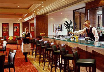 Marriott Bristol City Centre3