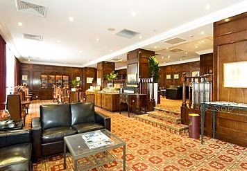 Marriott Bristol City Centre2