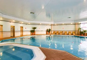 Marriott Bristol City Centre4