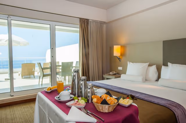 SUITE STANDARD