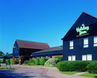 Holiday Inn Cambridge1