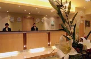 Holiday Inn Cambridge Holiday Inn Cambridge