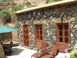 Casas El Hierro-Rural Casas El Hierro-Rural
