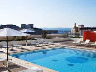 Radisson Blu Marseille Vieux Port Radisson Blu Marseille Vieux Port