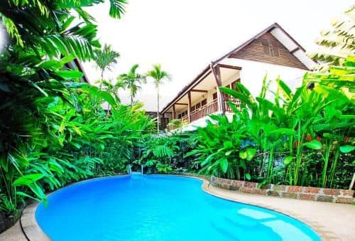 Shewe Wana Boutique Hotel Shewe Wana Boutique Hotel