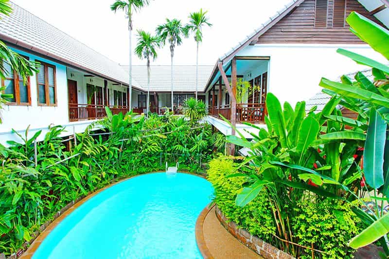 Shewe Wana Boutique Hotel Shewe Wana Boutique Hotel