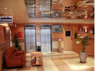 Richmond Hotel Apartments0