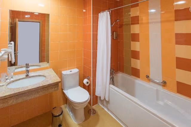 APARTMENT DELUXE OCEAN VIEW ONE BEDROOM