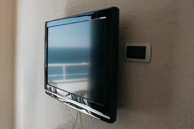 APARTMENT STANDARD