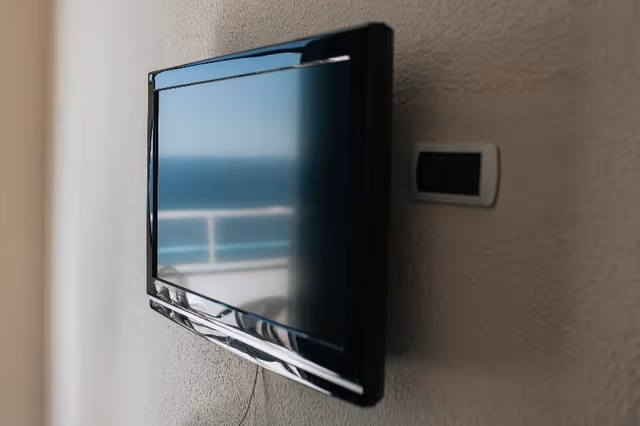 APARTMENT STANDARD