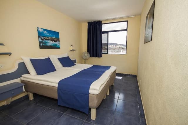 APARTMENT STANDARD