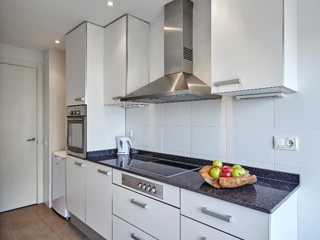 APARTMENT TWO BEDROOMS WITH TERRACE