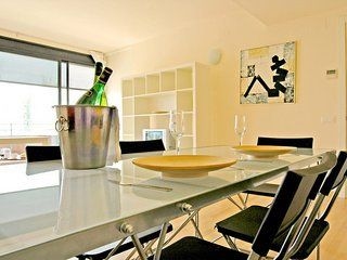 Ciutadella Park Apartments4