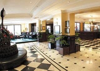 The Sarova Stanley The Sarova Stanley