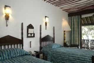 Serena Beach Hotel & Spa