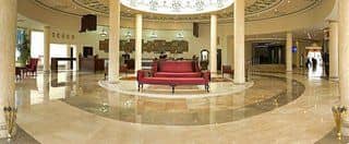 Palmet Resort Palmet Resort