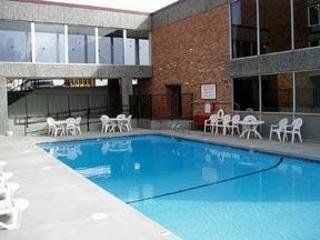 Quality Inn Spokane0