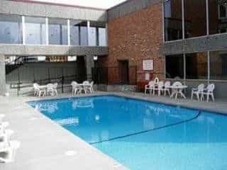 Quality Inn Spokane