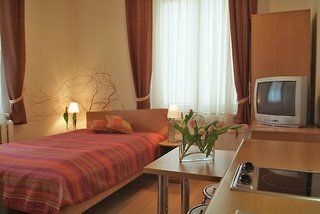 Maly Krakow Aparthotel2
