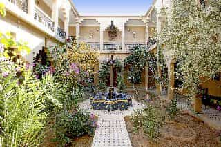 Kasbah Tizimi