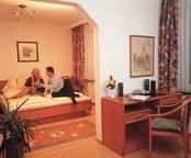 City Hotel Villach