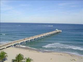 Howard Johnson Plaza Hotel Deerfield Beach1