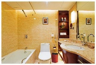 Minshan Hotel3