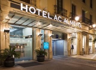 AC Hotel Almeria by Marriott2
