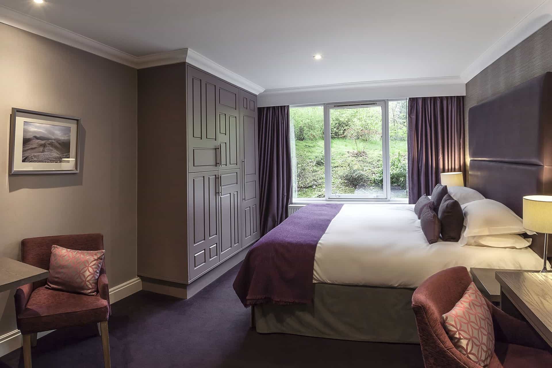 Langdale Hotel & Country Club Langdale Hotel & Country Club