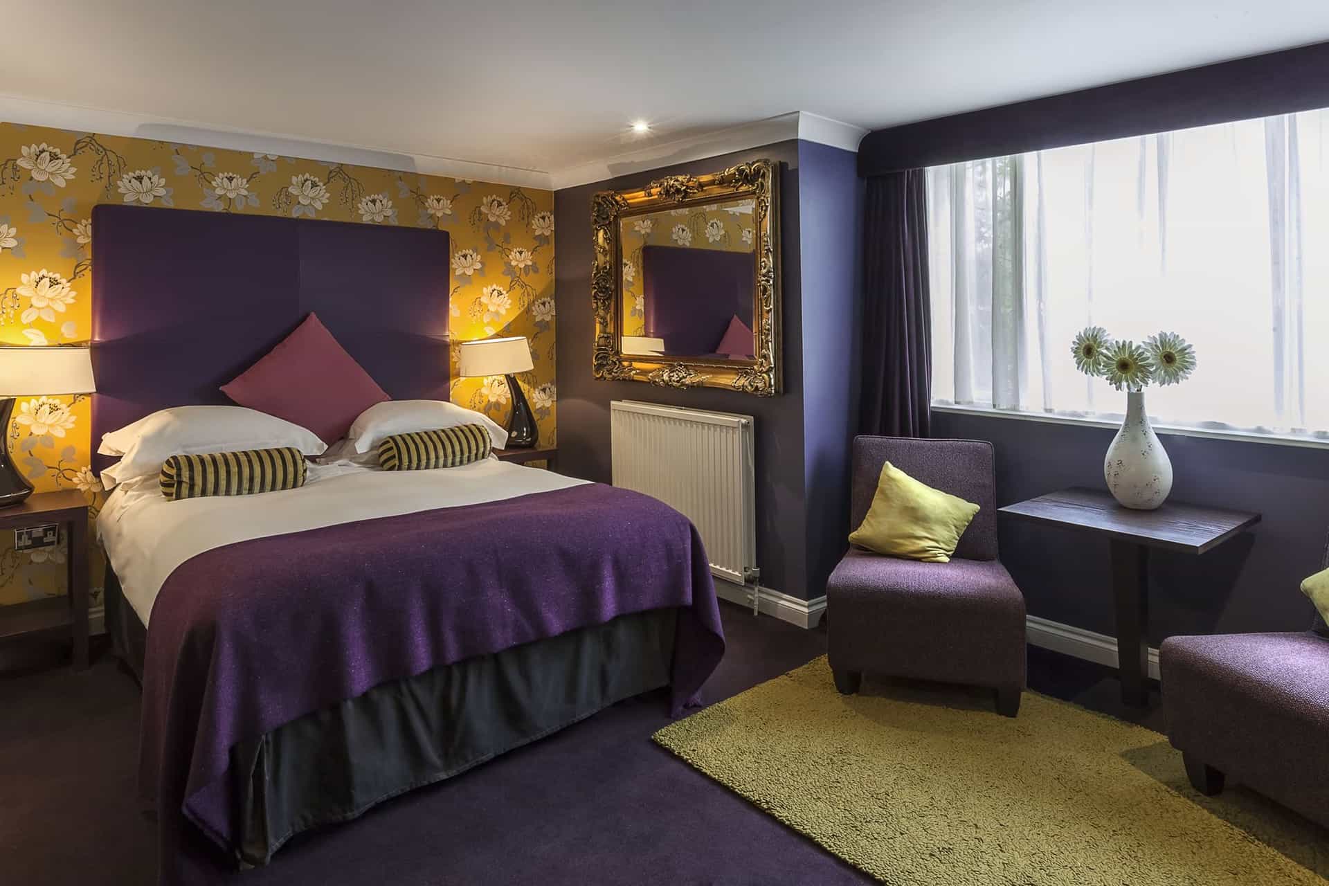 Langdale Hotel & Country Club Langdale Hotel & Country Club