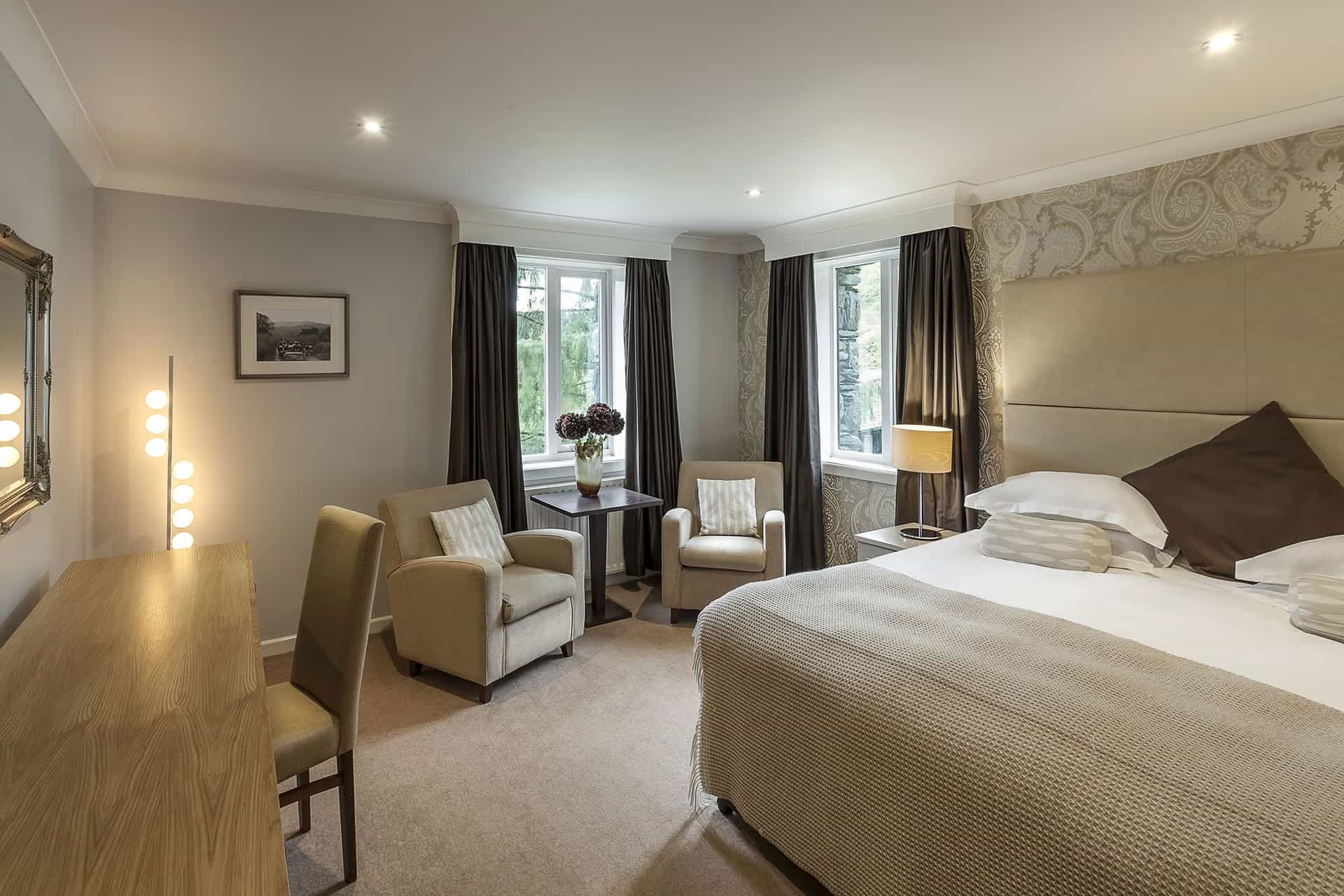 Langdale Hotel & Country Club Langdale Hotel & Country Club