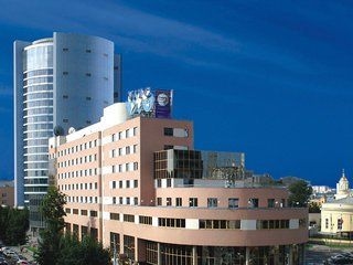 Atrium Palace Hotel0