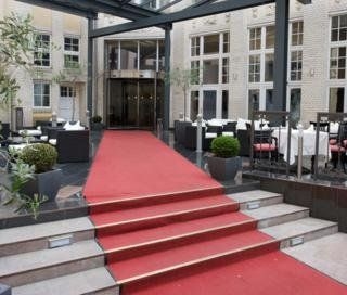Best Western Grand City Hotel Berlin Mitte2