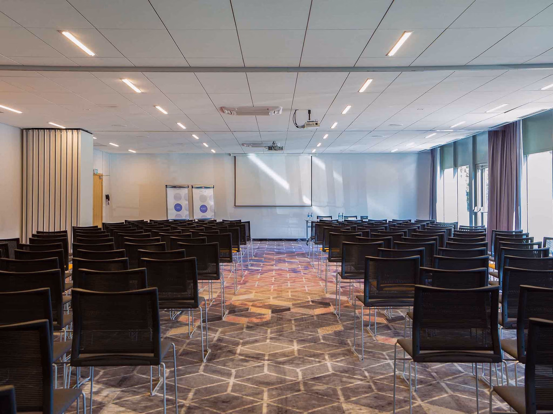 Novotel Wroclaw City Hotel2