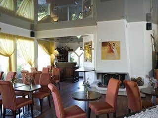 Auberge de Jons Auberge de Jons
