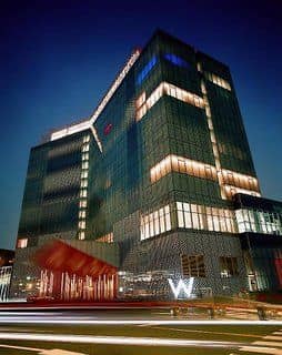 Vista Walkerhill Seoul Vista Walkerhill Seoul