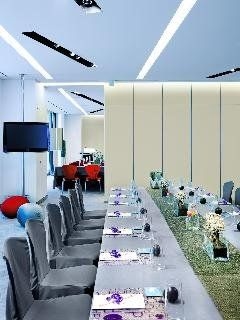 โรงแรมวิสตา วอล์คเกอร์ฮิลล์ (Vista Walkerhill Seoul)4