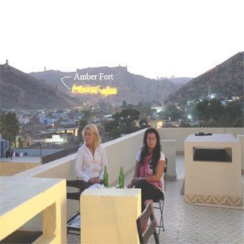 Amer View Hotel1